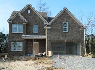 173 Tulip Grove Pointe LOT 25, Hermitage, TN 37076