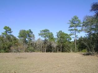 11117 Golden Eagle Ave, Weeki Wachee, FL 34613