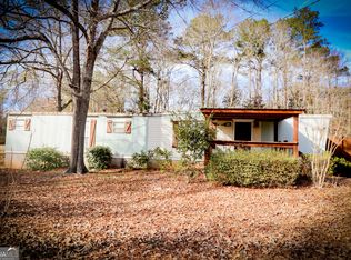 2447 Williamson Rd, Williamson, GA 30292