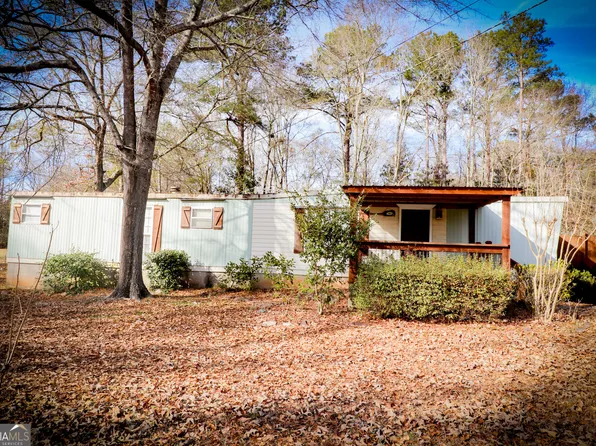 2447 Williamson Rd, Williamson, GA 30292