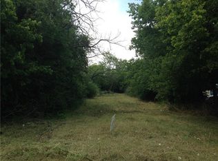4629 M Ave, Fort Worth, TX 76105