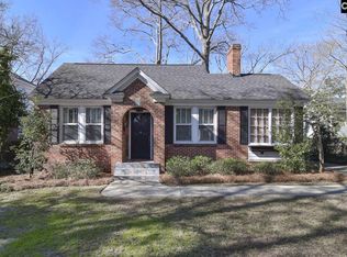 1229 Shirley St, Columbia, SC 29205