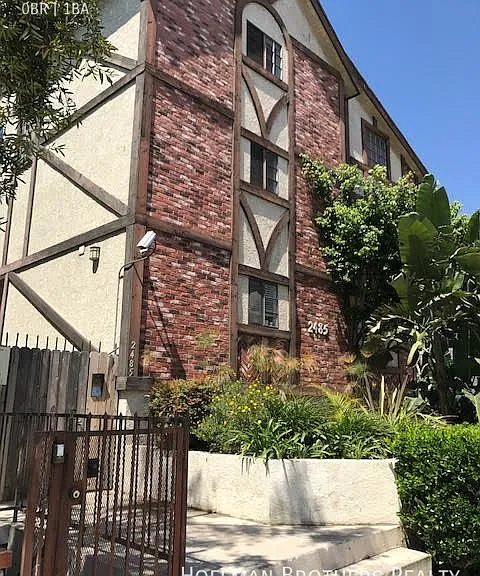 2485 Sawtelle Blvd #107 — Photo 4