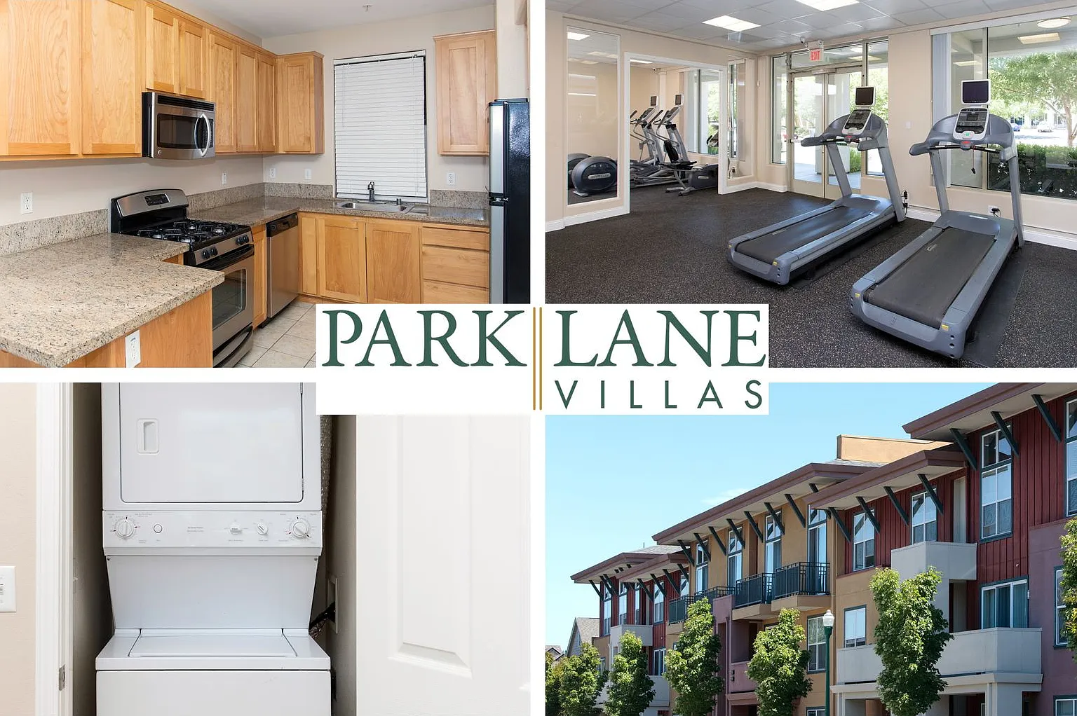 Park Lane Villas — Photo 3