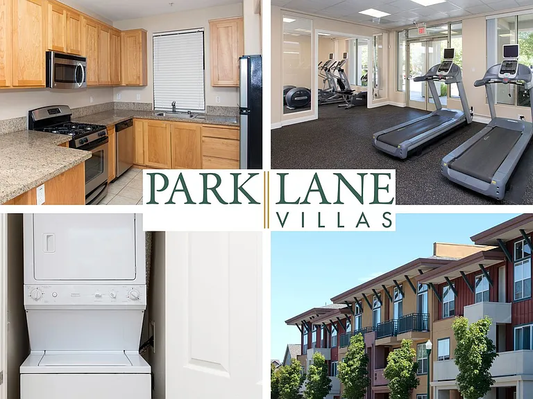 Park Lane Villas — Photo 3