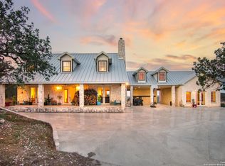 11482 Fm 337, Medina, TX 78055