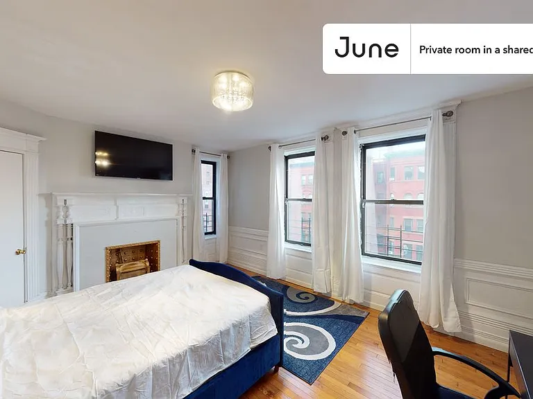 2301 Adam Clayton Powell Jr Blvd #D — Photo 2