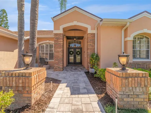 1518 JUTLAND DRIVE, TRINITY, FL 34655