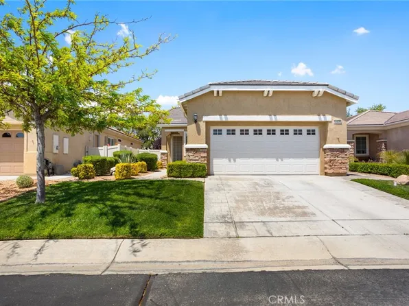 19536 Cherrydale Ct, Apple Valley, CA 92308