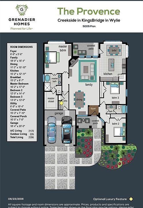 1st image of 3004 Indigo Dr