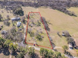 1000 Arvel Cir, Azle, TX 76020