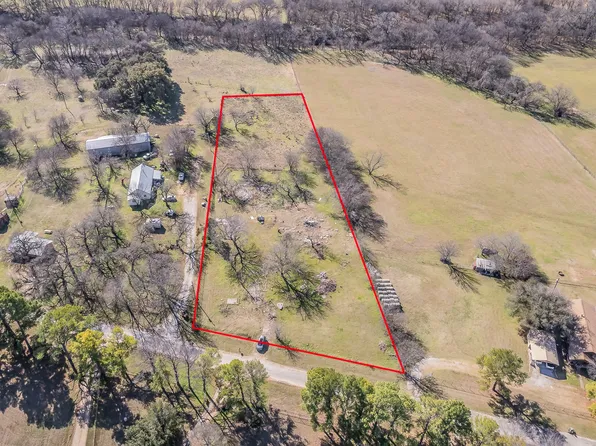 1000 Arvel Cir, Azle, TX 76020