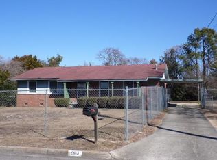 2813 Vernon Dr, Augusta, GA 30906