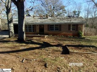 1141 Ireland Rd, Pickens, SC 29671