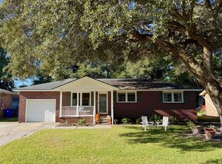 5319 McRoy St, North Charleston, SC 29418