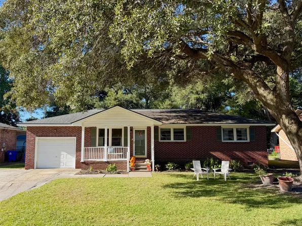 5319 McRoy St, North Charleston, SC 29418