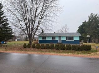 W1066 Chili Rd, Chili, WI 54420