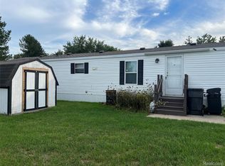 6988 McKean Rd LOT 272, Ypsilanti, MI 48197