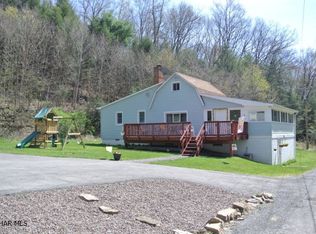 192 Beagle Club Rd, Williamsburg, PA 16693