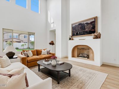 20501 E SONOQUI Boulevard, Queen Creek, AZ, 85142