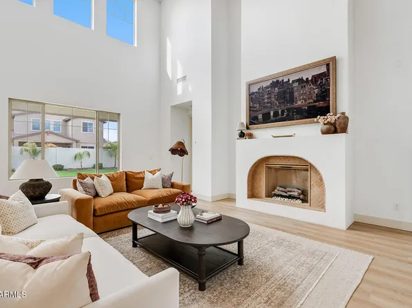 20501 E SONOQUI Boulevard, Queen Creek, AZ 85142