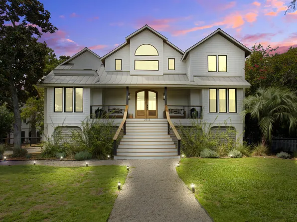 2918 Middle St, Sullivans Island, SC 29482