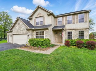 1775 Harrison Pond Dr, New Albany, OH 43054