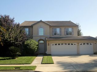 3724 N Leila St, Visalia, CA