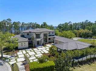 8506 Lake Nona Shore Dr, Orlando, FL 32827