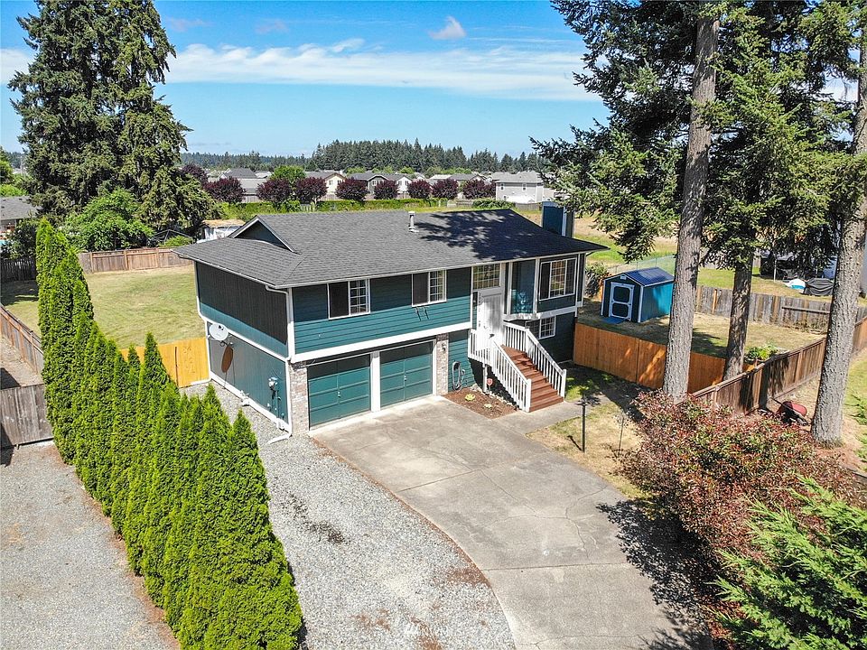 20402 15th Avenue Ct E, Spanaway, WA 98387 Zillow
