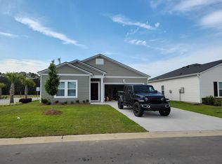 516 Havasu St LOT 104, Little River, SC 29566