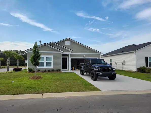 516 Havasu St. Lot 104 Dover, Little River, SC 29566