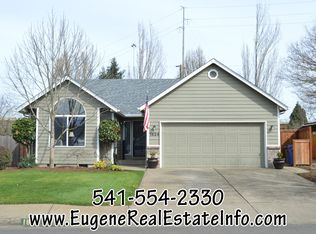 1824 Ridgley Blvd, Eugene, OR 97401
