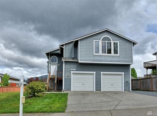 405 Stilley Way, Granite Falls, WA 98252