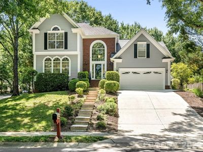 6534 Summertree Ln, Charlotte, NC, 28270