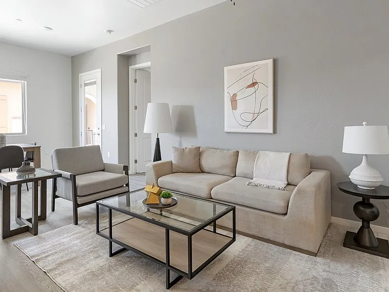 Linda Vista Luxury Rentals — Photo 7