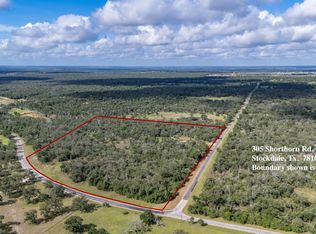 305 Shorthorn, Stockdale, TX 78160