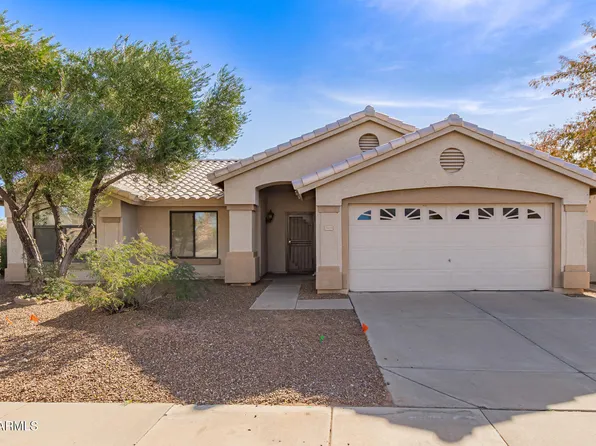 2423 E LONGHORN Place, Chandler, AZ 85286