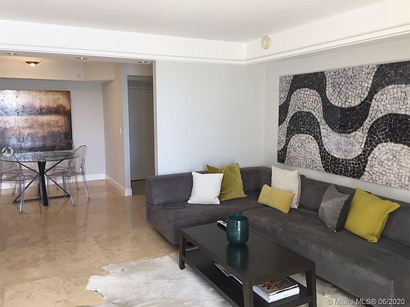 3rd image of 9 Island Ave APT 1202