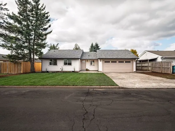 404 SE 150th Ct, Vancouver, WA 98684
