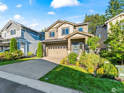 32540 Granite Court, Black Diamond, WA, 98010