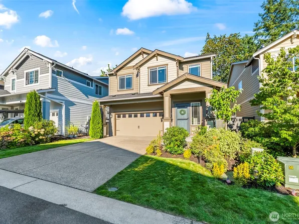 32540 Granite Court, Black Diamond, WA 98010