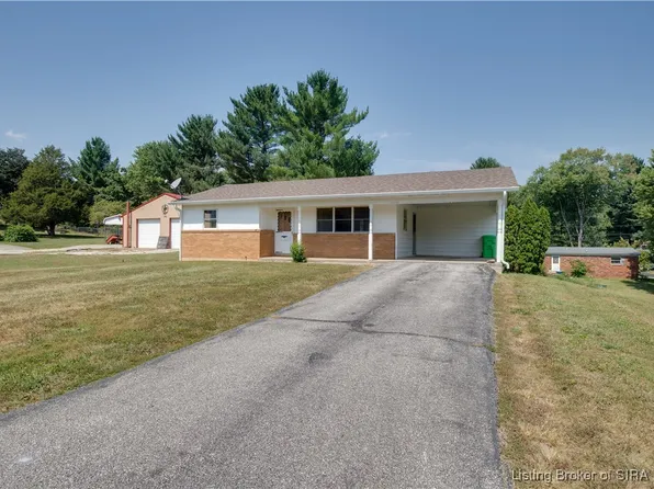 503 Broadway, Milltown, IN 47145