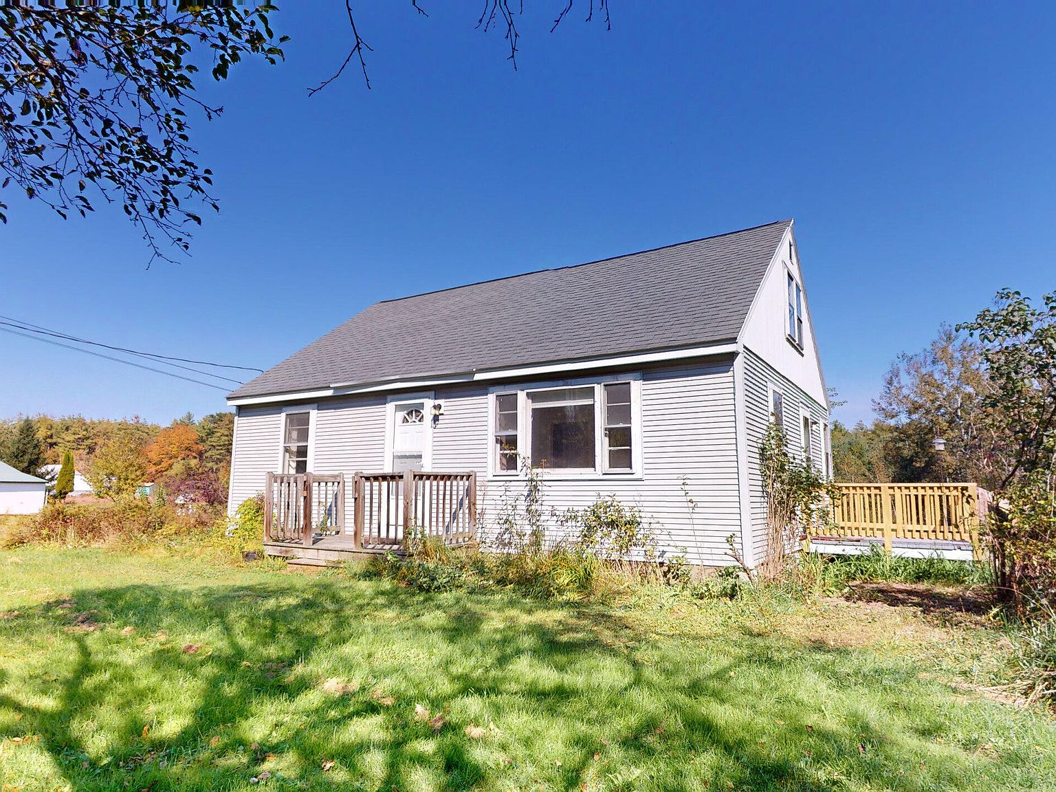 91 Ossipee Trail, Limington, ME 04049 Zillow