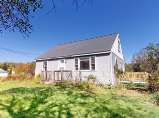 91 Ossipee Trl, Limington, ME 04049