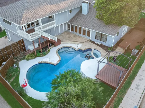 9178 Glen Springs Dr, Dallas, TX 75243