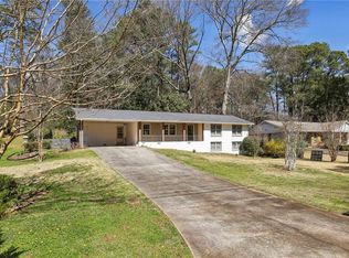 3818 Beya Way, Atlanta, GA 30340