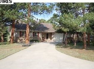 635 Freeland Ct, Estes Park, CO 80517