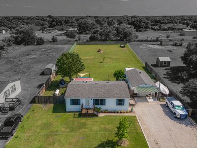 807 Link St, Red Oak, TX, 75154