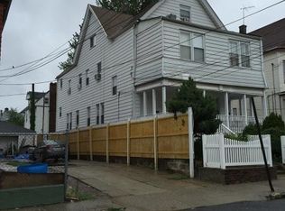 136 Autumn St, Passaic, NJ 07055